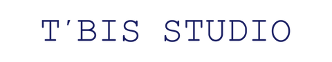 T'BIS STUDIO公式オンラインストア