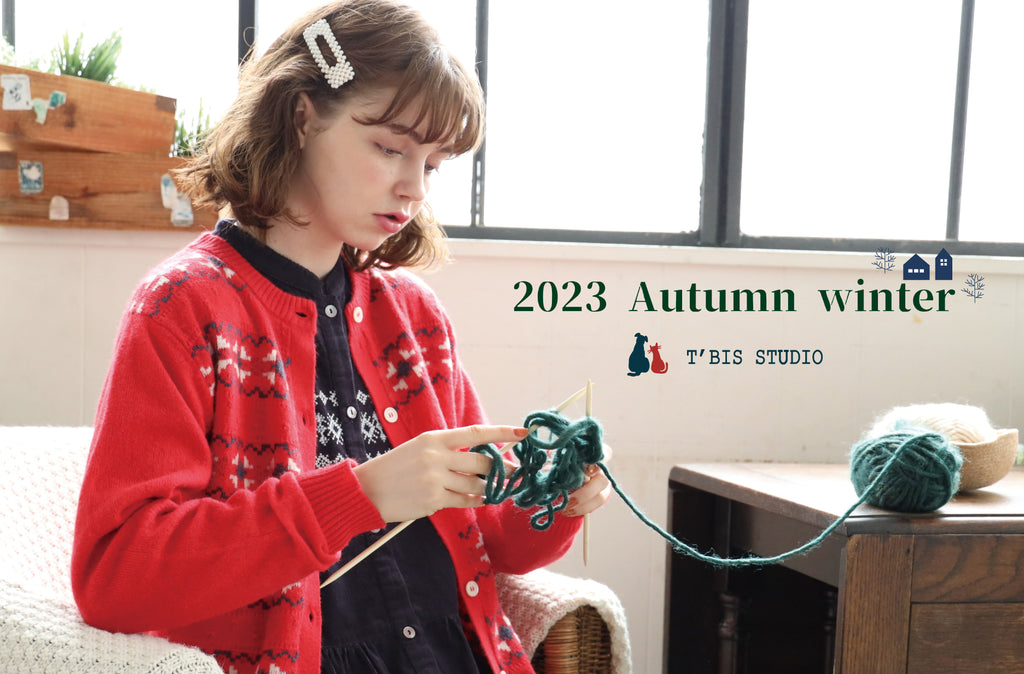 2023 Autumn winter