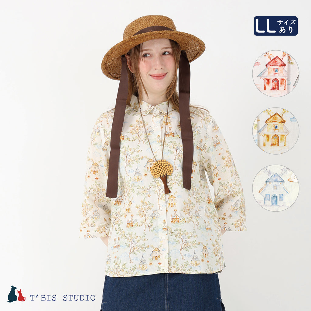 最終値下げ♫ TIBIオフショルダーブラウス❤️ シャツ／ブラウス – T'BIS STUDIO(ﾃｨｰﾋﾞｽｽﾀｼﾞｵ)公式/日本製中心の