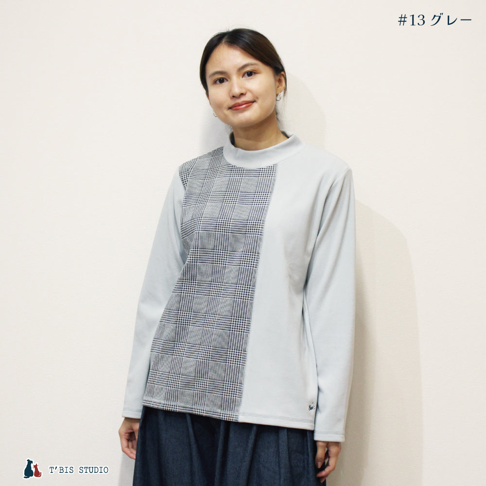 LOUIS VUITTON チェック柄Tシャツ グリーン L 80 すべてのカテゴリ – タグ：